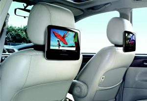 lecteur dvd Philips PD7042