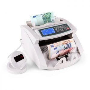 compteuse trieuse de billets