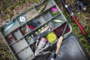 kit de peche survivalisme