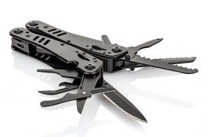 pince multifonction survivalisme