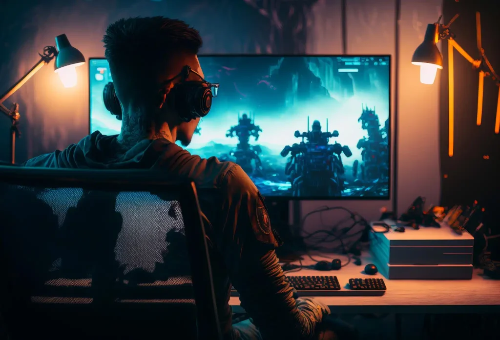 améliorer sa concentration quand on est gamer